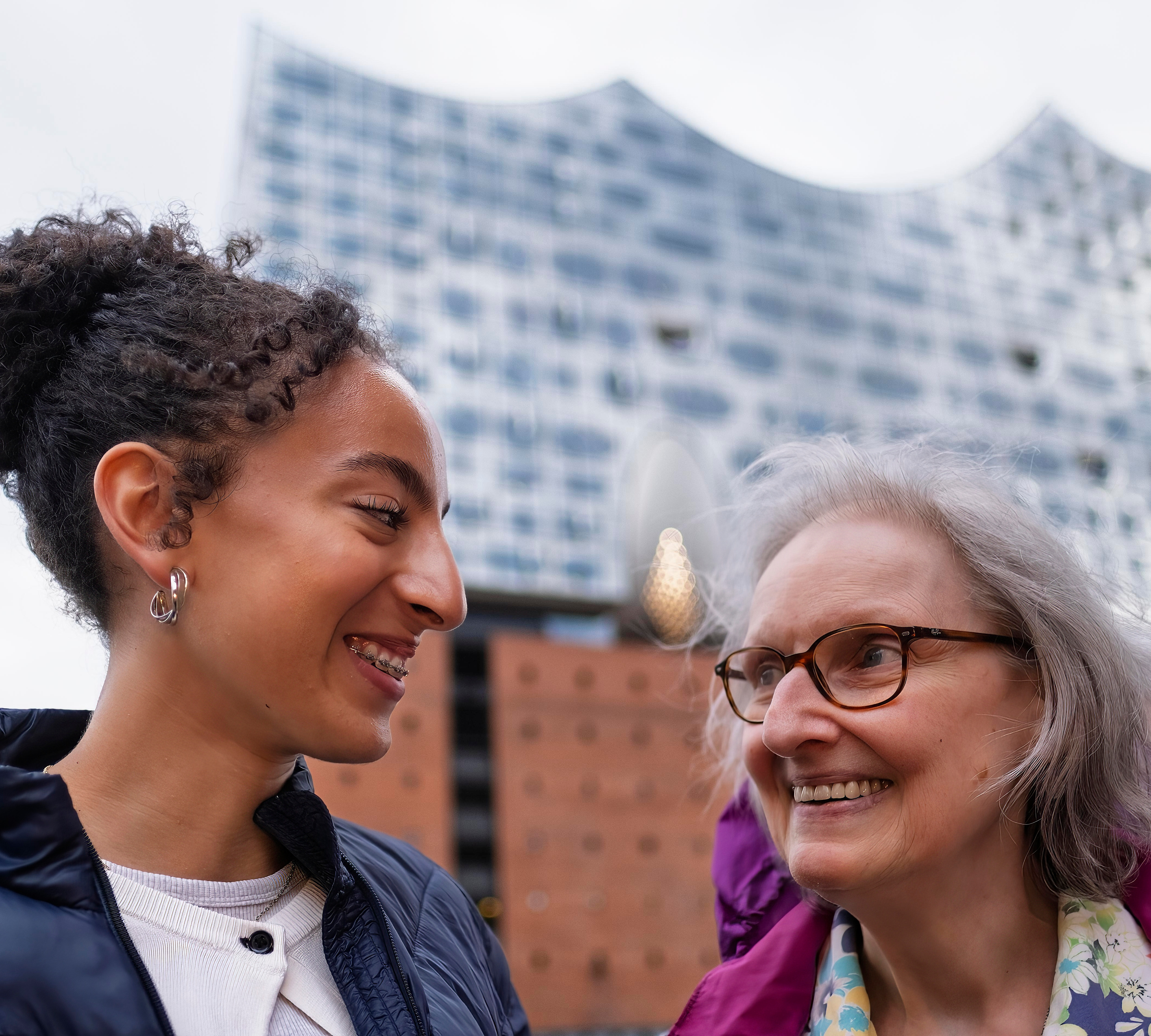 Stiftung Generationen-Zusammenhalt